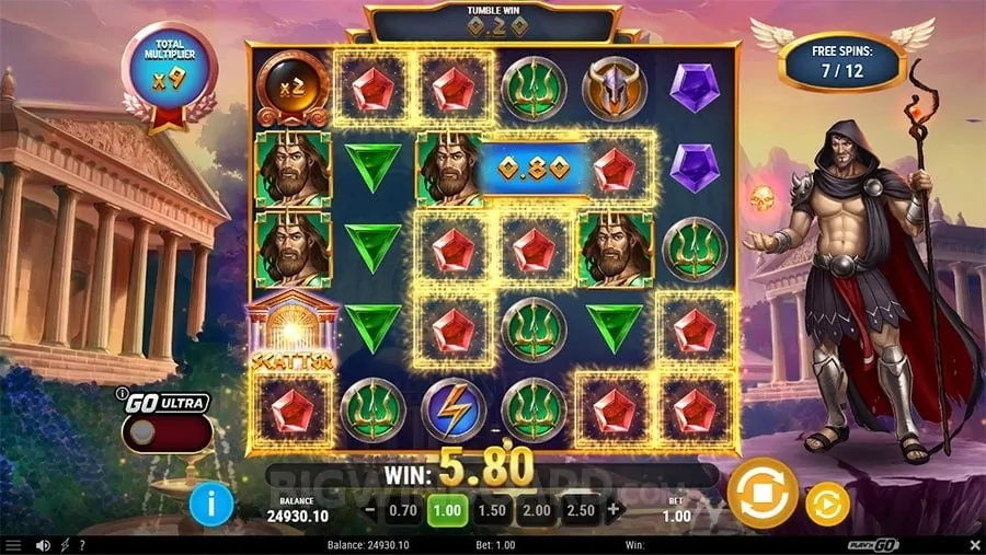 plus777 Mobile Live Casino App