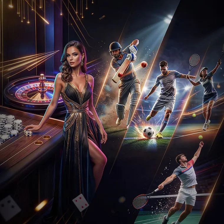 Sports Betting icon