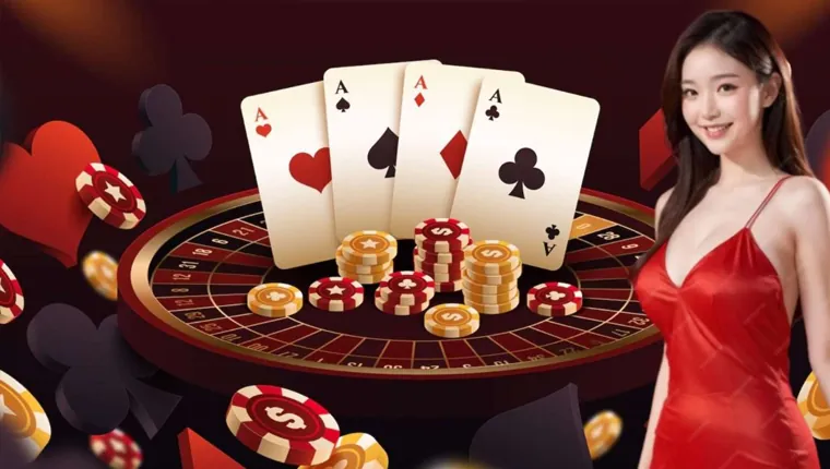 Secure and fair gaming environment at 888phl