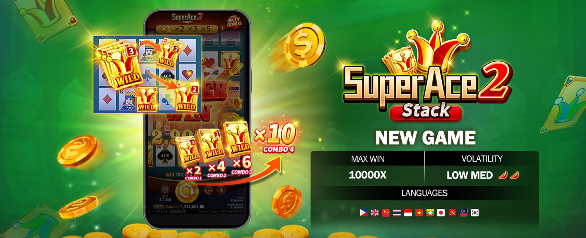 Dynamic sports betting scene at plus777 with various sports on screen