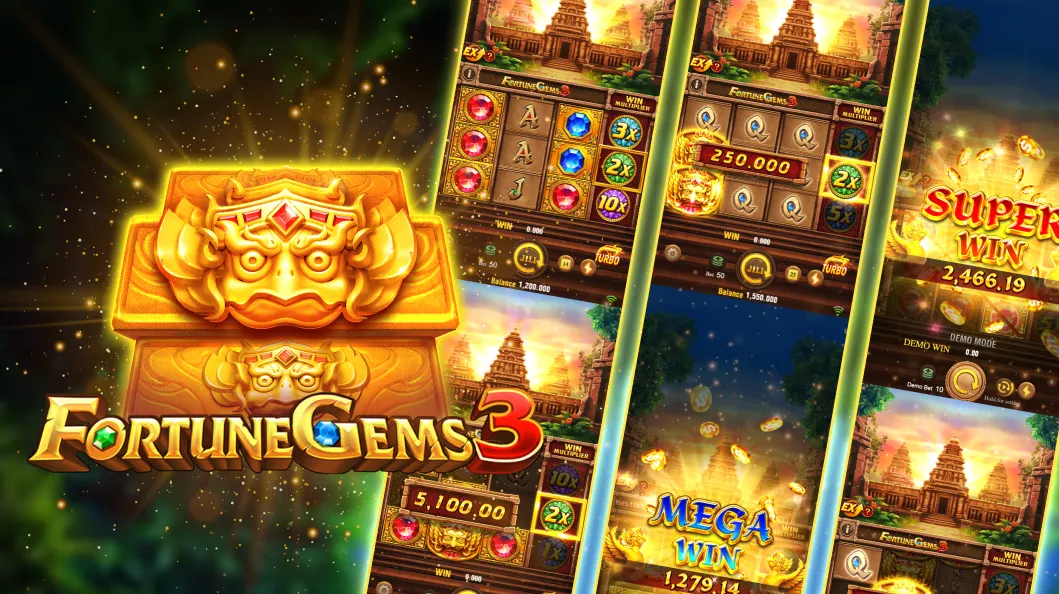 Fire Dragon Slot Game