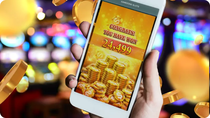 Progressive Jackpot Slots