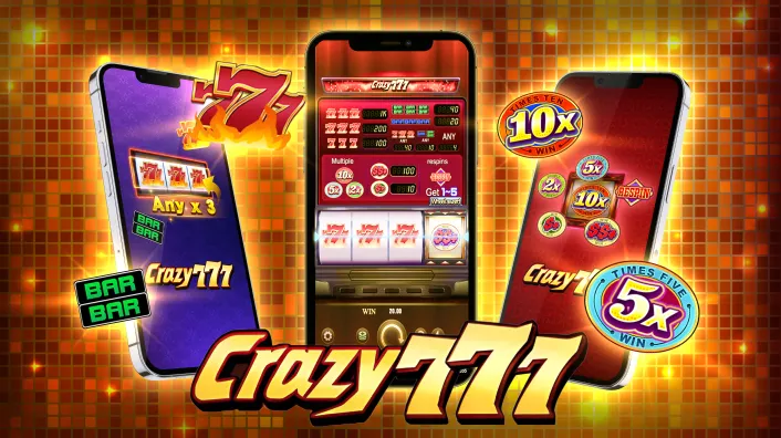 plus777 Rocket Crash Game