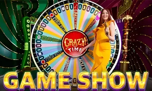 Omaha Poker Game